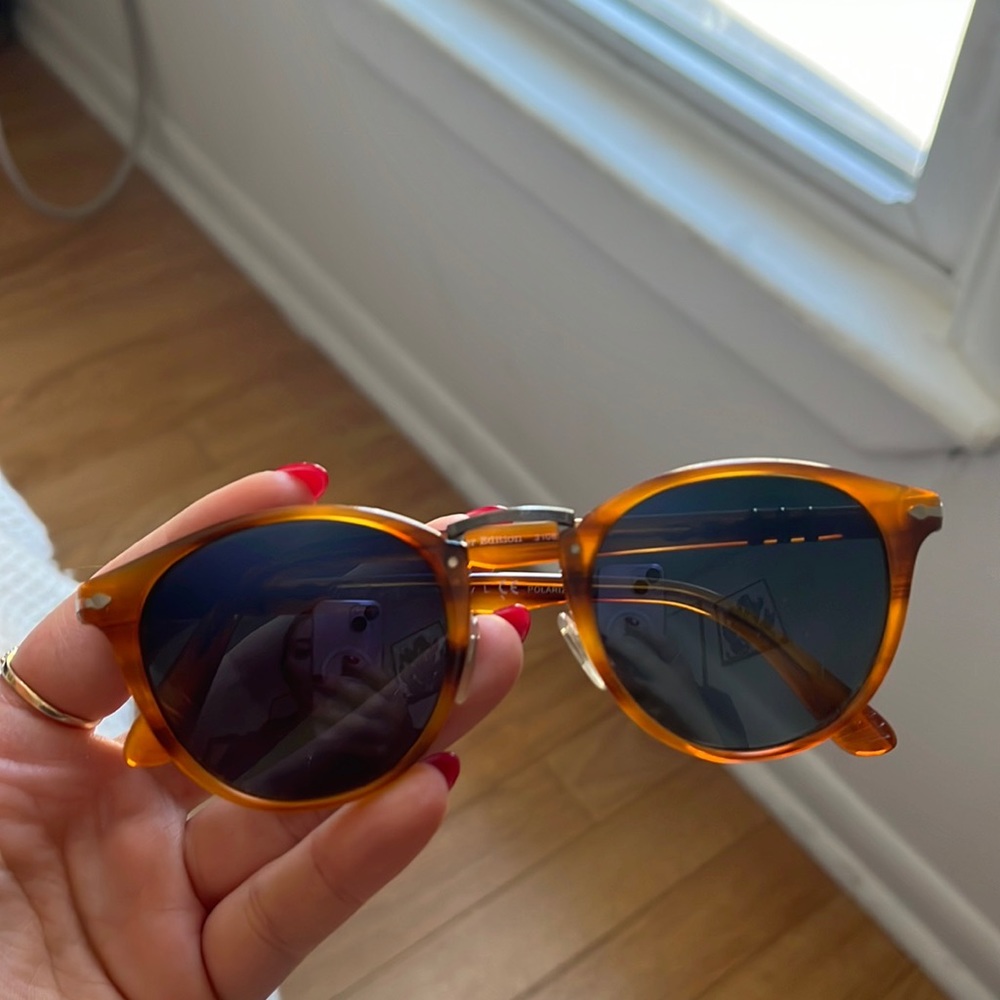 Persol Sunglasses
